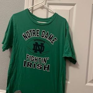 Notre Dame Tshirt